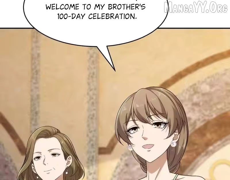 Hidden Dragon in the City (2025) Chapter 44 - page 68